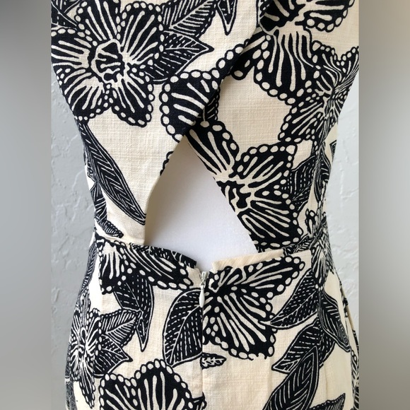 J.Crew dress. 100%cotton❤️ - Picture 5 of 7